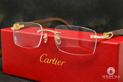 cartier glasses dealer near me|cartier glasses men near me.